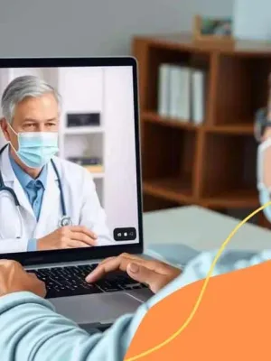 How telemedicine is reshaping healthcare benefits