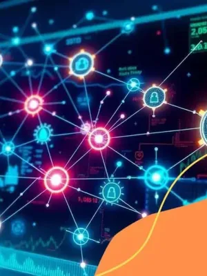 How blockchain is transforming the stock trading landscape