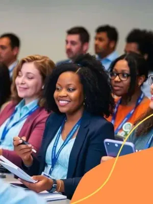 Micro-credentialing for skill development in the workforce
