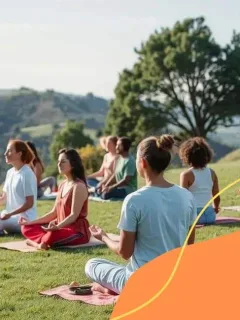 Mental health support coverage in health insurance policies