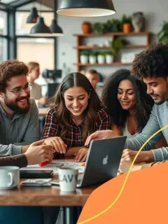 Expanding benefits for gig and freelance workers