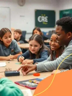 Gamification for enhancing student learning outcomes
