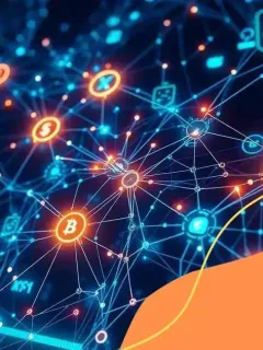 Blockchain in reducing fraud in the financial sector