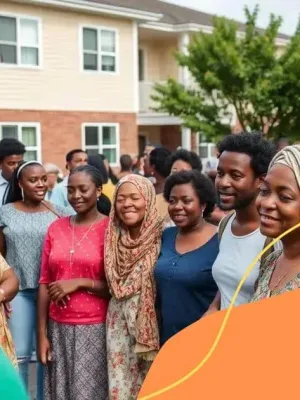 Expanding access to affordable housing under new federal policies