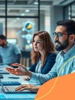 AI-powered benefits administration systems for companies