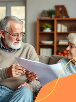 Social security reforms to support aging populations