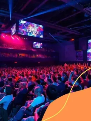 How e-sports are influencing mainstream media content