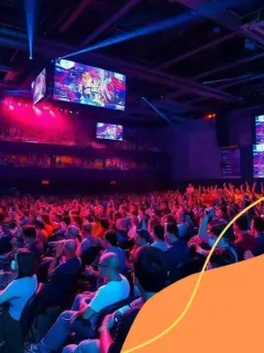 How e-sports are influencing mainstream media content