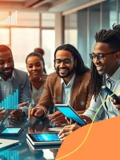 The growth of peer-to-peer lending in 2025