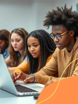 Vocational training in tech fields can boost careers