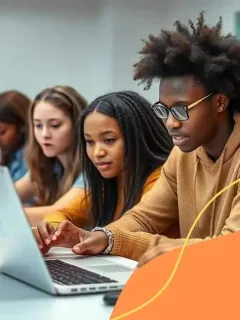 Vocational training in tech fields can boost careers