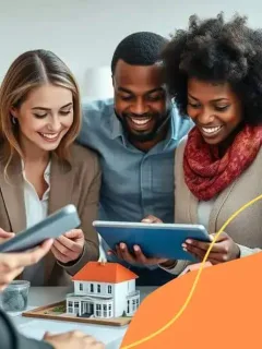 Real estate tokenization and fractional ownership made easy
