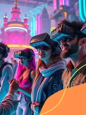 The metaverse and its influence on social networking