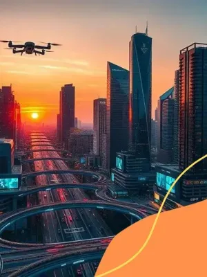5G’s impact on smart city development: what to expect