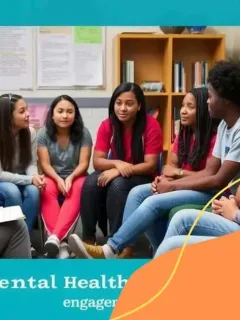 Mental health awareness programs in schools and colleges