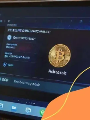 Cryptocurrency security measures for investors