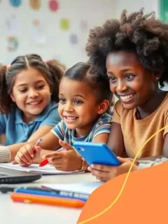 AI-assisted tools for special education classrooms