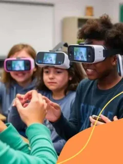 How AR is being used for hands-on learning experiences