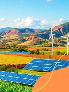 Green bonds funding renewable energy projects are changing finance