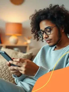 Mobile learning platforms for continuous education success