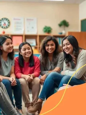 Mental health support services for students in schools