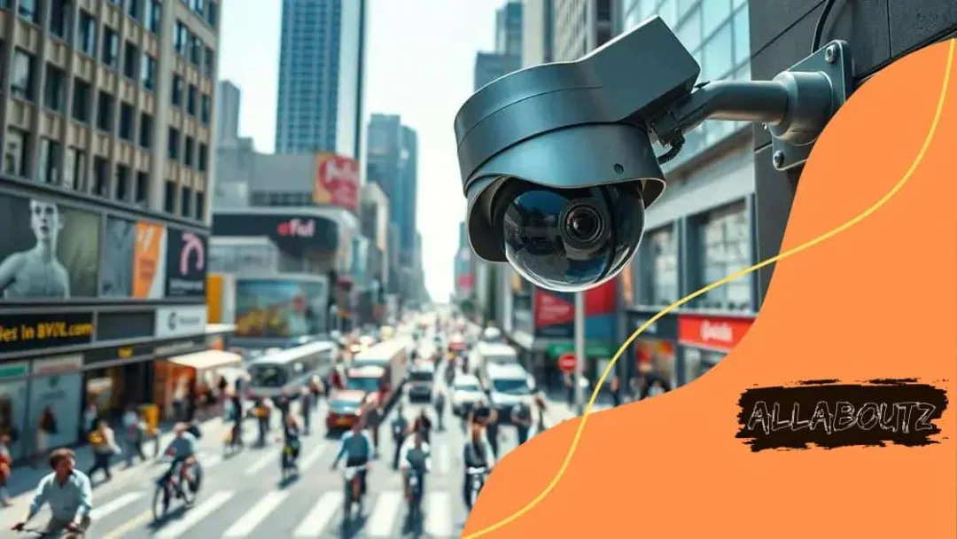 The role of facial recognition in enhancing public safety