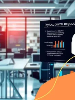 Data privacy regulations in digital marketing