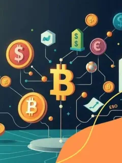 Decentralized finance (DeFi) growth and adoption insights