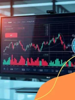 AI algorithms used for financial forecasting: uncover the secrets