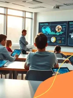 AI-powered student engagement tracking tools boost learning