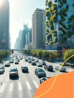 Smart city projects driving urban innovation
