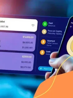 Digital wallets and their integration with cryptocurrency