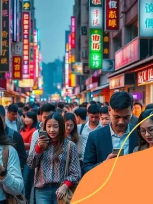 Digital currency adoption in Asia: the future of finance