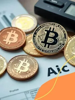 Cryptocurrency taxation and global regulations explained