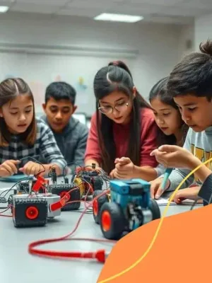How to prepare students for a career in artificial intelligence