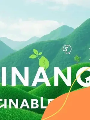ESG investments: why they matter in today's economy