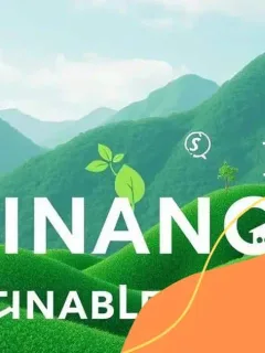 ESG investments: why they matter in today's economy