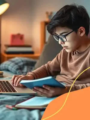Remote learning technologies and tools for students