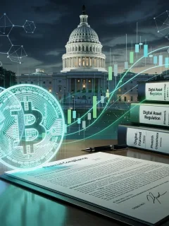 SEC proposed cryptocurrency regulations, US financial market oversight, digital asset legal framework