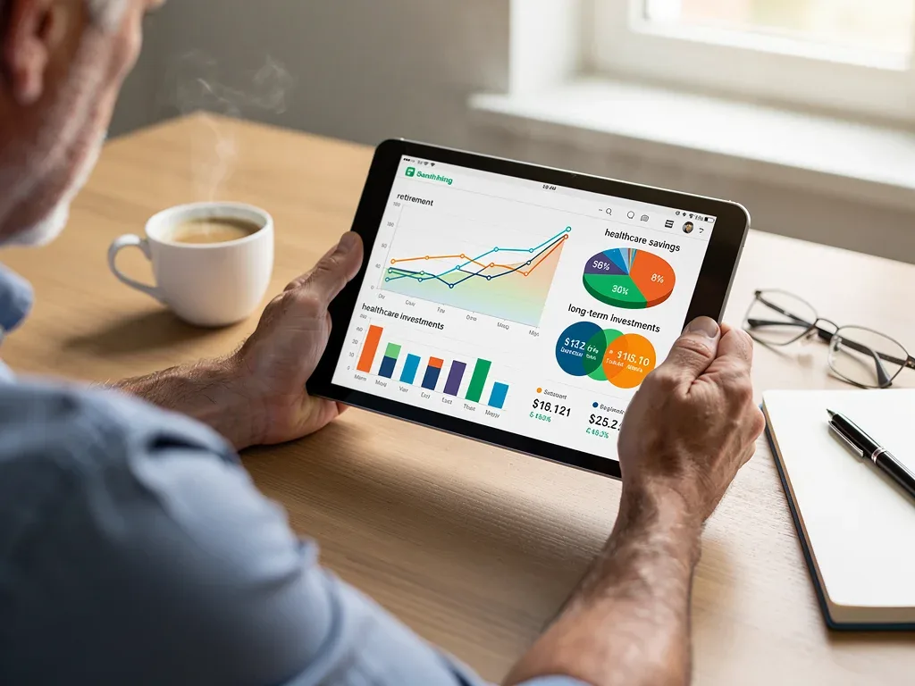Reviewing HSA contribution and investment strategies for 2026