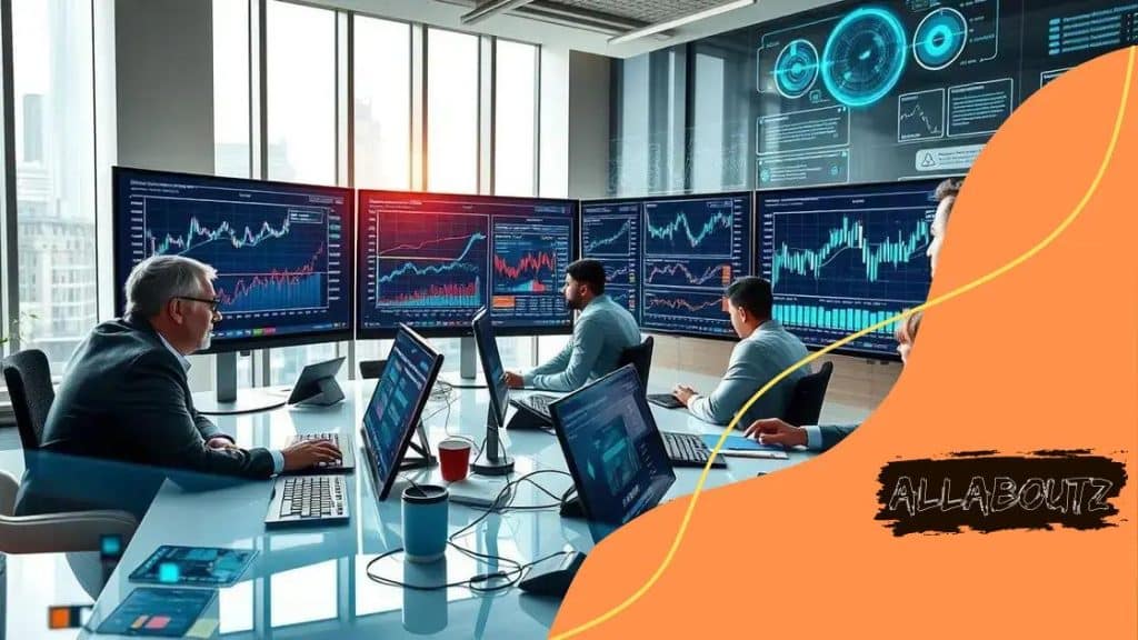 AI-driven tools for detecting financial fraud effectively