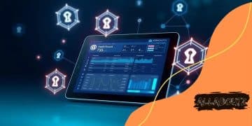 Blockchain’s role in securing digital healthcare records