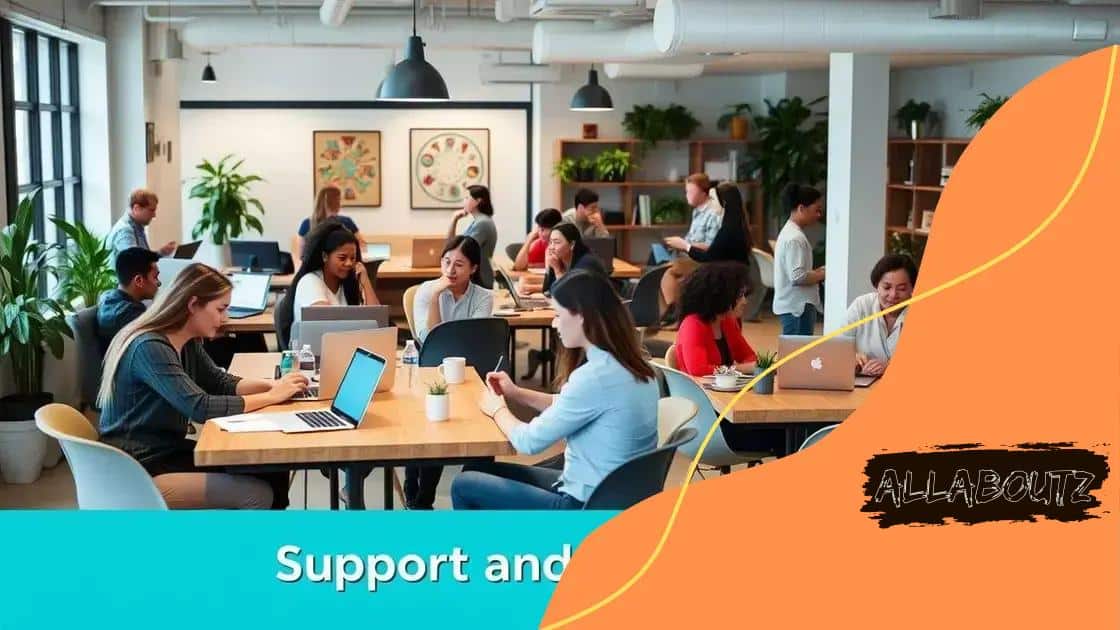 Innovative approaches to freelancer benefits