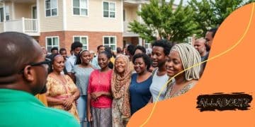 Expanding access to affordable housing under new federal policies