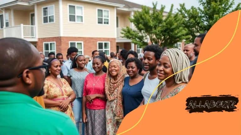 Expanding access to affordable housing under new federal policies