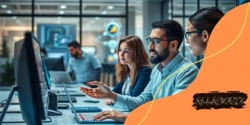 AI-powered benefits administration systems for companies
