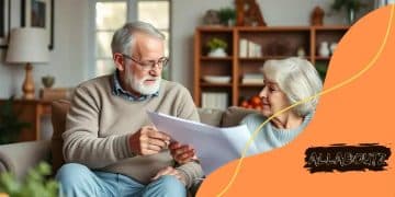 Social security reforms to support aging populations