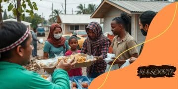 Financial relief during natural disasters: what to know