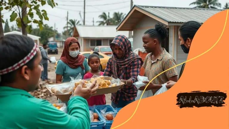 Financial relief during natural disasters: what to know