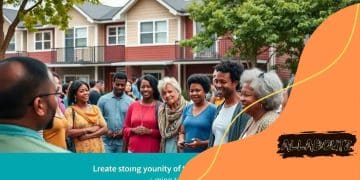 Affordable housing initiatives for marginalized communities